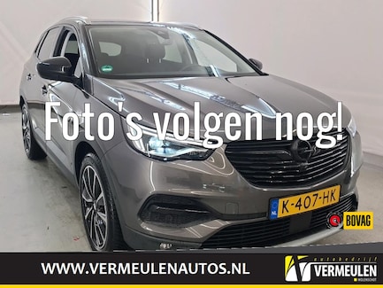 Opel Grandland 0