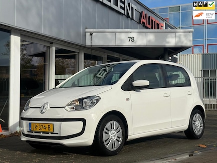 Volkswagen Up! 0
