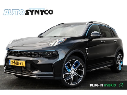 Lynk & Co 01 0