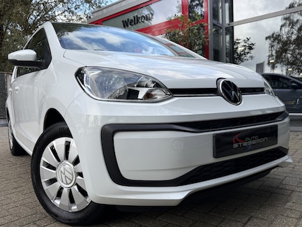 Volkswagen Up! 0