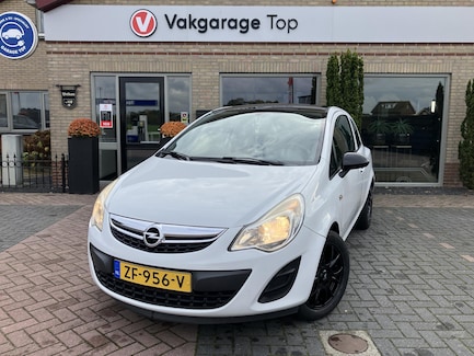 Opel Corsa 0