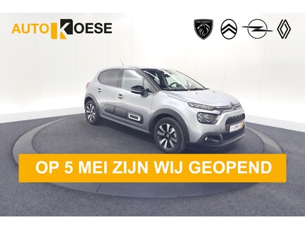 Citroën C3 0