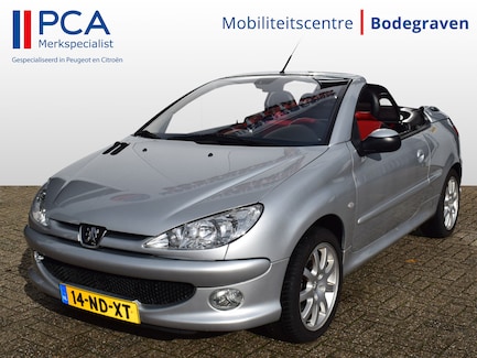 Peugeot 206 0
