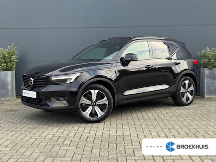Volvo XC40 0