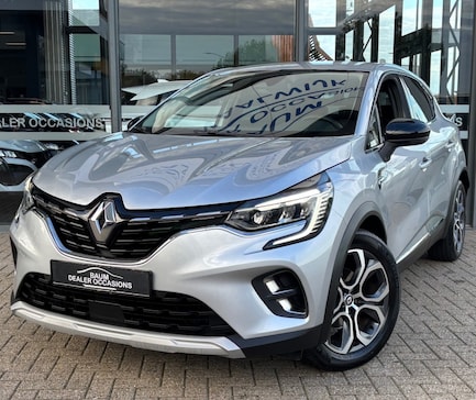 Renault Captur 0