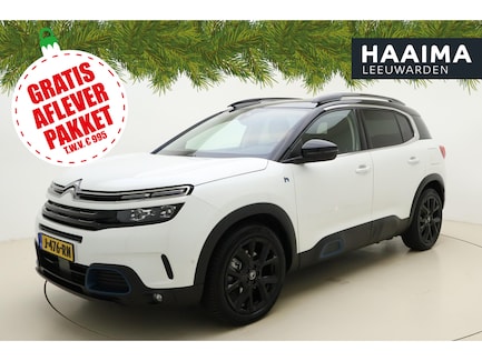 Citroën C5 Aircross 0