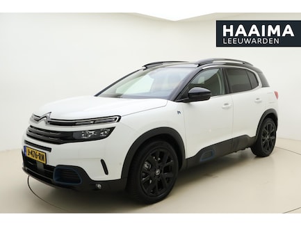 Citroën C5 Aircross 0