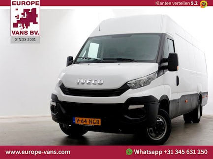 IVECO Daily 0