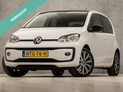 Volkswagen Up! 0