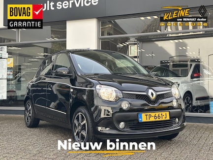 Renault Twingo 0