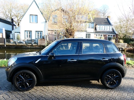 MINI Countryman 0