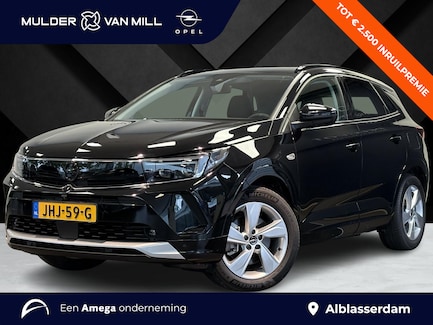 Opel Grandland 0