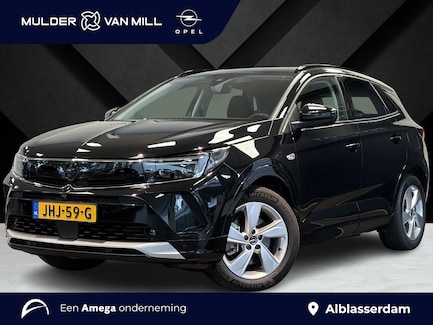 Opel Grandland 0