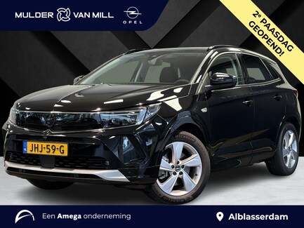 Opel Grandland 0