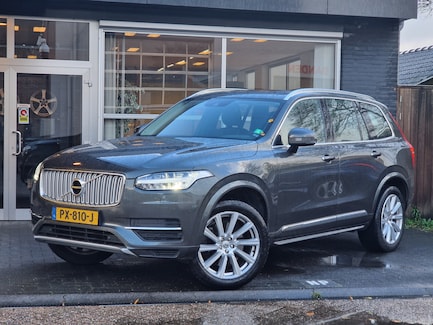 Volvo XC90 0
