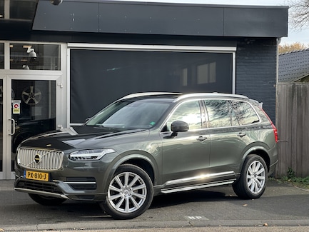 Volvo XC90 0