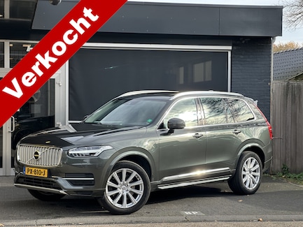 Volvo XC90 0