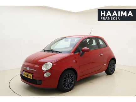 Fiat 500 0