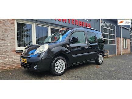 Renault Kangoo Family 0