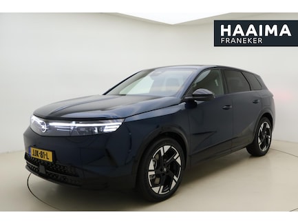 Opel Grandland 0