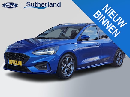 Ford Focus 0