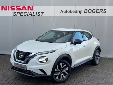 Nissan Juke 0