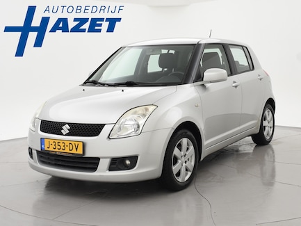 Suzuki Swift 0