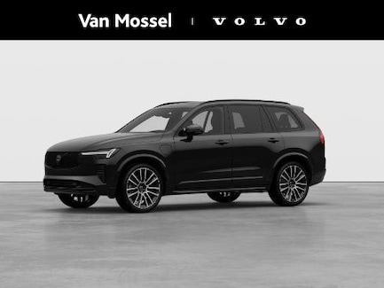 Volvo XC90 0