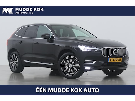 Volvo XC60 0