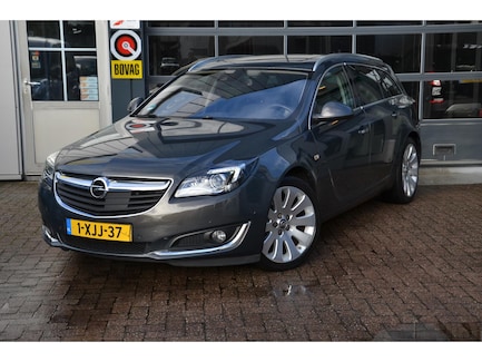 Opel Insignia 0