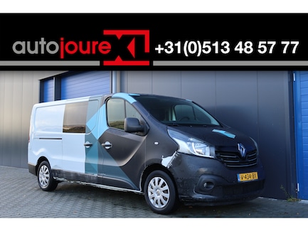 Renault Trafic 0
