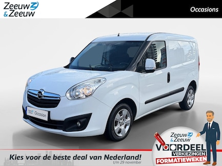 Opel Combo 0