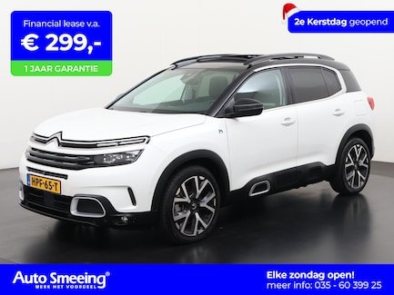 Citroën C5 Aircross 0