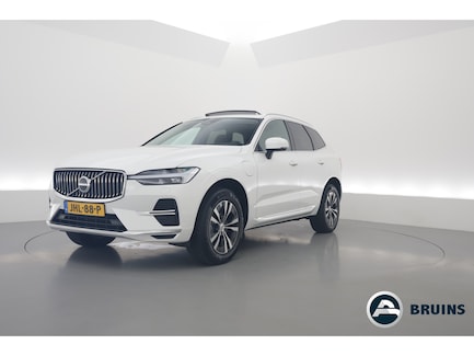 Volvo XC60 0