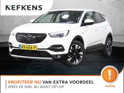 Opel Grandland 0