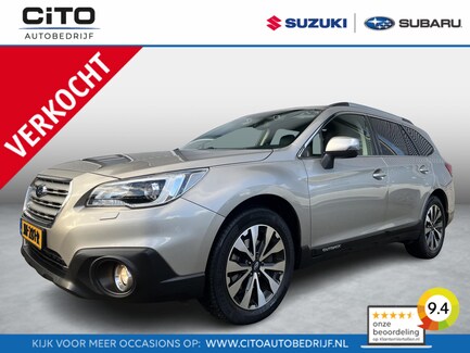 Subaru Outback 0