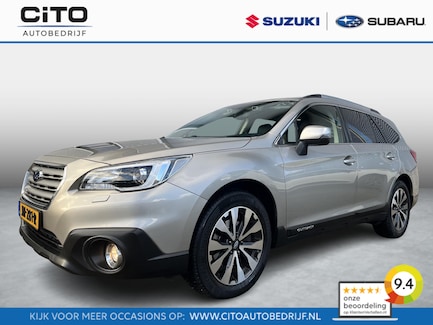 Subaru Outback 0