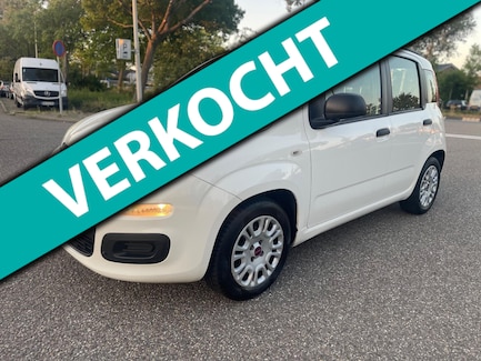Fiat Panda 0