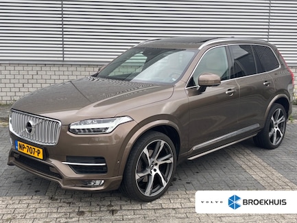 Volvo XC90 0