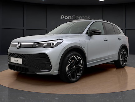 Volkswagen Tiguan 0