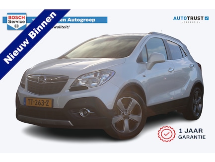 Opel Mokka 0