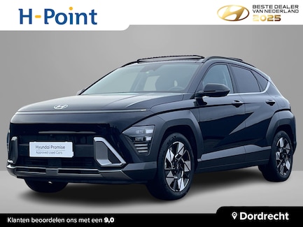Hyundai Kona 0
