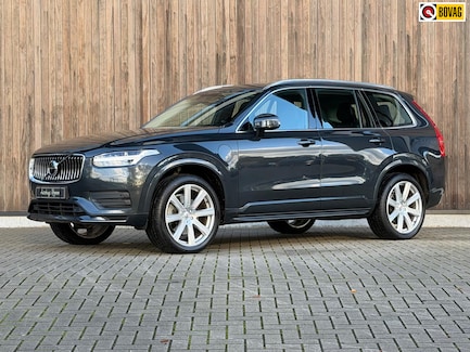 Volvo XC90 0