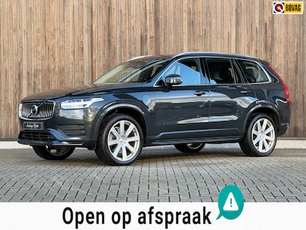 Volvo XC90 0