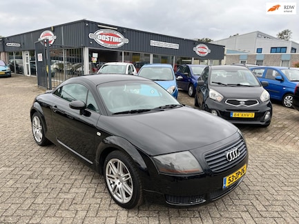 Audi TT 0