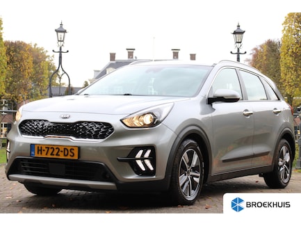 Kia Niro 0