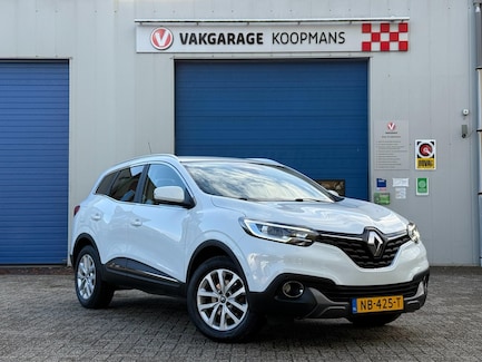 Renault Kadjar 0