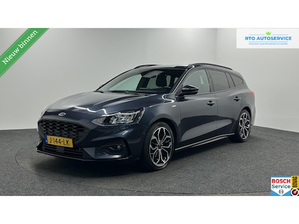 Ford Focus 0