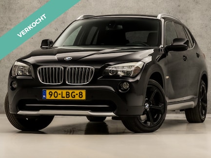 BMW X1 0