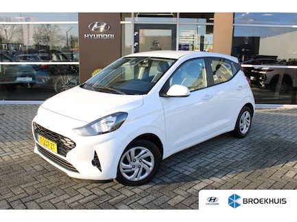 Hyundai i10 0